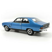 Classic Carlectables 18782 1/18 Holden XU-1 Torana Zodiac Blue