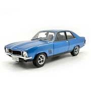 Classic Carlectables 18782 1/18 Holden XU-1 Torana Zodiac Blue