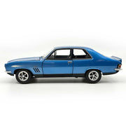 Classic Carlectables 18782 1/18 Holden XU-1 Torana Zodiac Blue