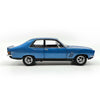 Classic Carlectables 18782 1/18 Holden XU-1 Torana Zodiac Blue