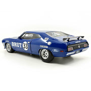 Classic Carlectables 18783 1/18 Ford XB Falcon 1974 Sandown 250 Winner