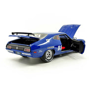 Classic Carlectables 18783 1/18 Ford XB Falcon 1974 Sandown 250 Winner