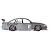 Classic Carlectables 18797 1/18 Holden VS Commodore 1997 Bathurst Winner 25th Anniversary Silver Livery