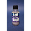 SMS CR04 Acrylic Lacquer Crystal Amethyst (Purple) 30ml