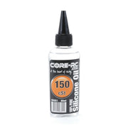 Core RC CR201 Silicone Oil 150cSt - 60ml