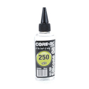 Core RC CR203 Silicone Oil - 250cSt - 60ml