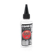 Core RC CR209 Silicone Oil - 550cSt - 60ml