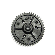 Carisma 15205 M48S Spur 44T