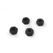 Carisma 15416 GT24B Plastic Screw Nut For Wheel