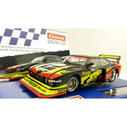 Carrera 30954 Digital 132 Ford Capri Zakspeed Turbo Mampe-Ford-Zaks Slot Car