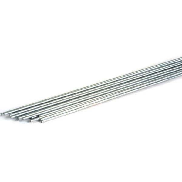 Dubro 2-56 30Cm. Threaded Rods – Metro Hobbies