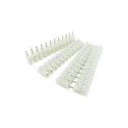 DCC Concepts DCC-Strip Terminal Strip 12-Way Plug 2 Pairs