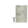 DCC Concepts Pan Head Screws 2 x 5mm 60 Pack