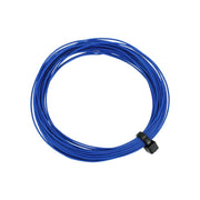 DCC Concepts DCW-32BL Wire Decoder Stranded 6m (32g) - Blue