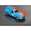 Diecast Distributors DDA512 1/24 Neptune Fuel HJ Panel Van 308 Fully Detailed Opening Doors, Bonnet and Tailgate Top