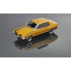 DDA 604 1/24 Hermes Yellow LC GTR Torana Fully Detailed Opening Doors, Bonnet and Boot