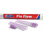 Deluxe Materials AC24 Pin Flow Spare Tip 2pk