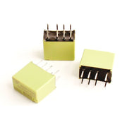 DCC Concepts DML-RLDPS Relay DPDT Standard Type 3 Pack