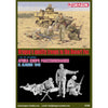 Dragon 6389 1/35 German Afrika Korps Infantry