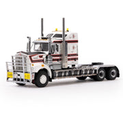 Drake Collectables Z01562 1/50 Kenworth C509 Sleeper S and S Haulage