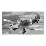 Dora Wings 1/48 Percival Proctor Mk.IV