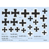 Eduard D32006 1/32 Die Roten Flieger Decal Set