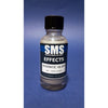 SMS EF03 Acrylic Lacquer Effects Prismatic Silver 30ml