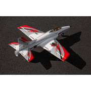 E-Flite Habu STS 70mm EDF Jet with SAFE Technology, RTF Basic, Mode 2, EFL015001