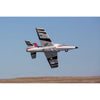 E-Flite Habu STS 70mm EDF Jet with SAFE Technology Mode 2 RTF Basic EFL015001