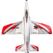 E-Flite Habu STS 70mm EDF Jet with SAFE Technology Mode 2 RTF Basic EFL015001