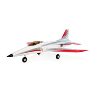 E-Flite Habu STS 70mm EDF Jet with SAFE Technology Mode 2 RTF Basic EFL015001