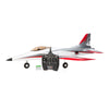 E-Flite Habu STS 70mm EDF Jet with SAFE Technology, RTF Basic, Mode 2, EFL015001