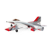 E-Flite Habu STS 70mm EDF Jet with SAFE Technology Mode 2 RTF Basic EFL015001