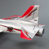 E-Flite Habu STS 70mm EDF Jet with SAFE Technology, RTF Basic, Mode 2, EFL015001