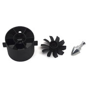 E-Flite EFL01559 70mm 10 Blade Ducted Fan