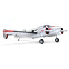 E-Flite Beechcraft D18 1.5m RC Plane (Plug-n-Play) EFL106275