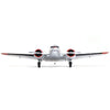 E-Flite Beechcraft D18 1.5m RC Plane (Plug-n-Play) EFL106275