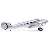 E-Flite Beechcraft D18 1.5m RC Plane (Plug-n-Play) EFL106275