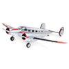 E-Flite Beechcraft D18 1.5m RC Plane (Plug-n-Play) EFL106275