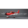 E-Flite Cirrus SR22T Red 1.5m V2 RC Plane (BNF Basic) EFL15950