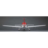 E-Flite Cirrus SR22T Red 1.5m V2 RC Plane (BNF Basic) EFL15950