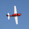 E-Flite Cirrus SR22T Red 1.5m V2 RC Plane (BNF Basic) EFL15950