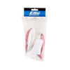 E-Flite EFL15958 Wheel Pants Set SR22T Red