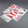 E-Flite EFL165514 Decal Sheet Ultimate 3D