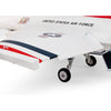 E-Flite EFL87970 F-16 Thunderbirds 80mm EDF Jet ARF Plus