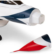 E-Flite EFL87970 F-16 Thunderbirds 80mm EDF Jet ARF Plus