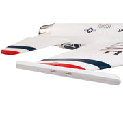 E-Flite EFL87970 F-16 Thunderbirds 80mm EDF Jet ARF Plus