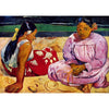 Enjoy 1209 Paul Gauguin Tahitian Women on the Beach 1000pc Jigsaw Puzzle