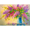 Enjoy 1759 A Bouquet of Lilacs 1000pc Jigsaw Puzzle