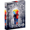 Enjoy A Bright Meeting 1000pc Jigsaw Puzzle